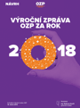 Návrh Výroční zprávy za rok 2018 - dosud neschválena PS PČR - 25MB ve formátu pdf